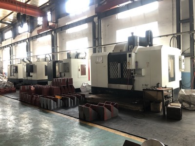 Company Tour