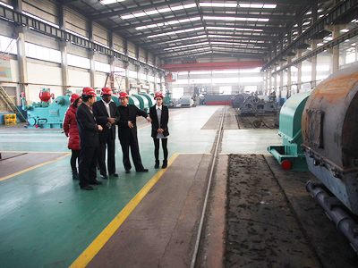 Company Profile