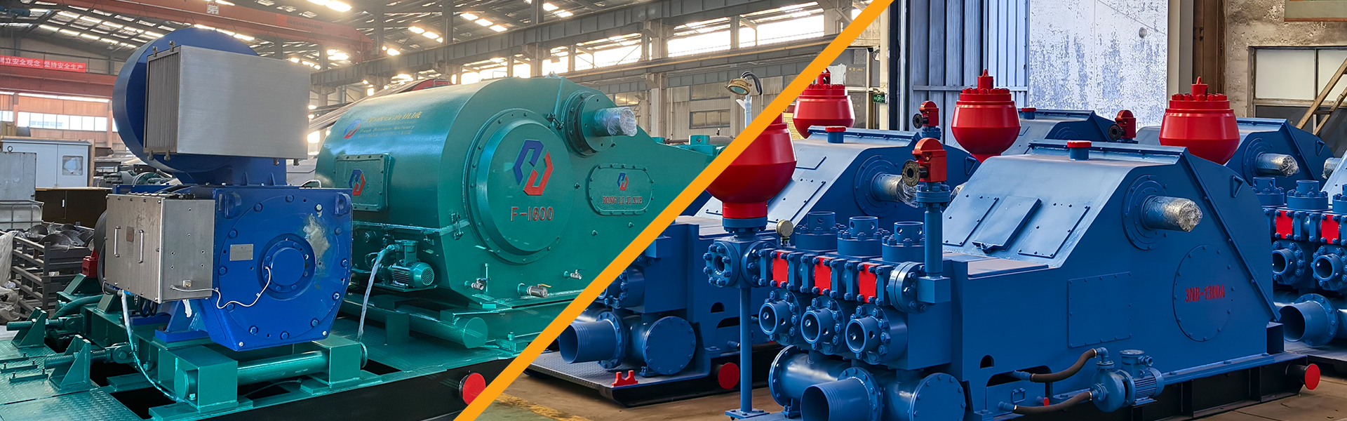 Shandong Rongli Intelligent Manufacturing Co., Ltd.