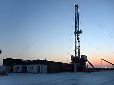 RL-CZ30 Truck-Mounted Drilling Rigs