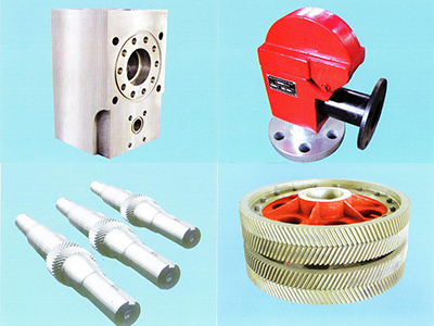 Mud Pump Parts