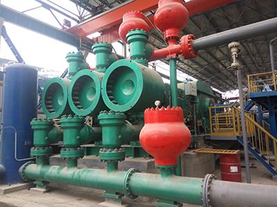 Diaphragm Pump