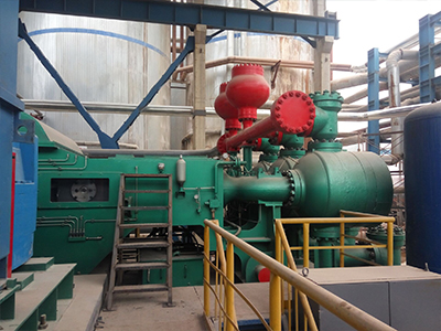 Diaphragm Pump