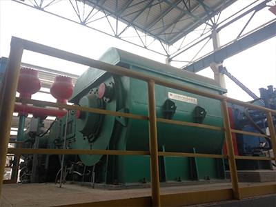 Diaphragm Pump