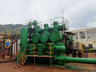 Diaphragm Pump