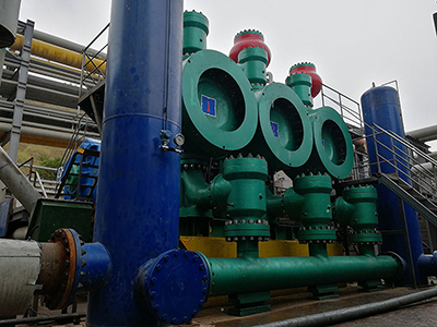 Diaphragm Pump