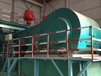 Diaphragm Pump